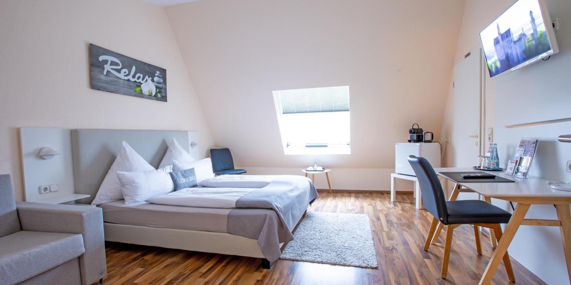 Hotel Hangelar Sankt Augustin Eksteriør bilde