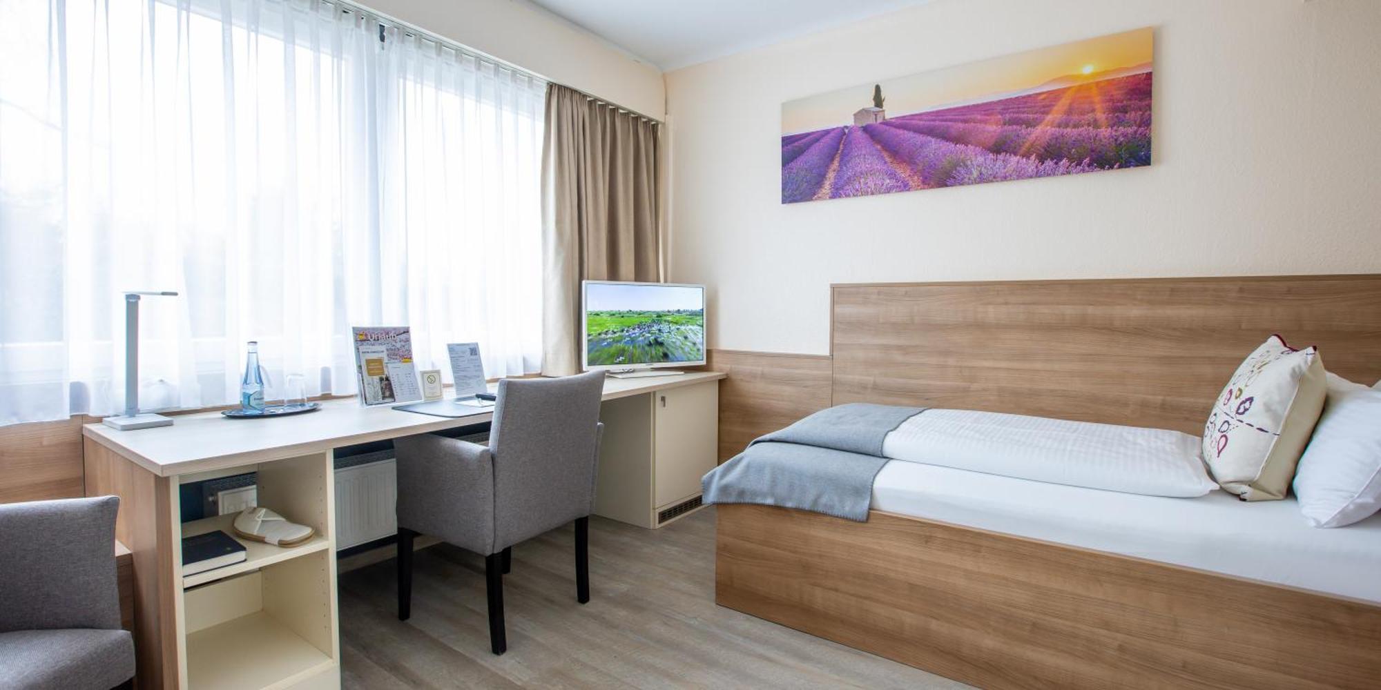 Hotel Hangelar Sankt Augustin Eksteriør bilde