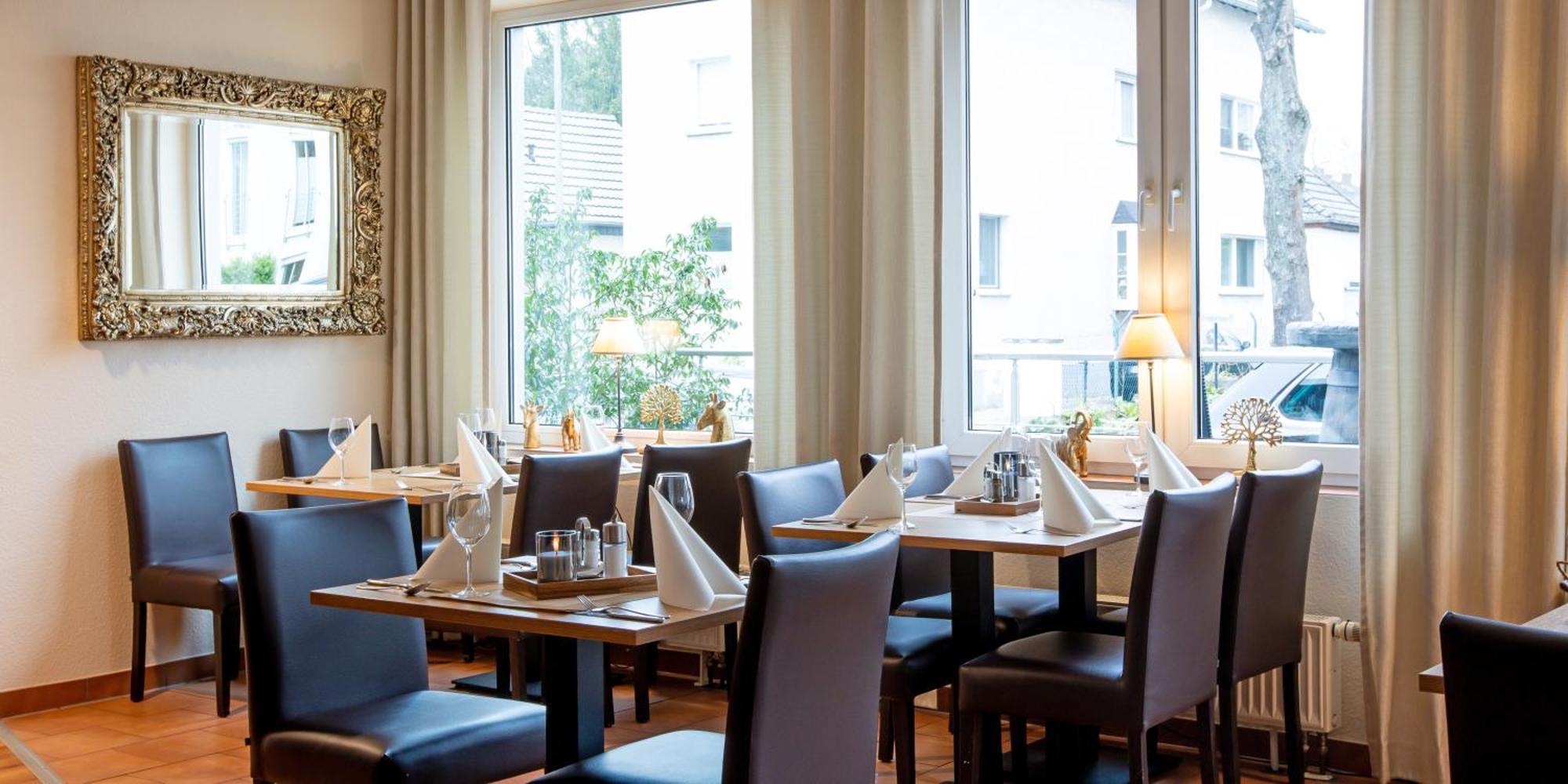 Hotel Hangelar Sankt Augustin Eksteriør bilde