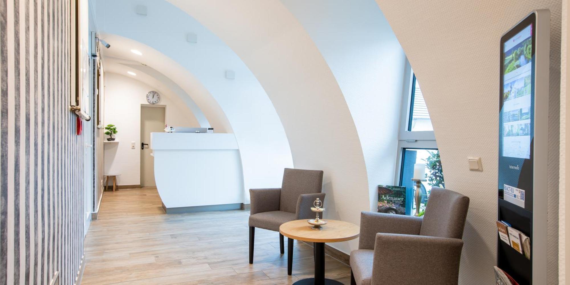 Hotel Hangelar Sankt Augustin Eksteriør bilde