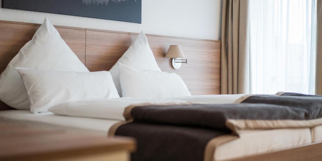 Hotel Hangelar Sankt Augustin Eksteriør bilde